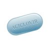Aciclovir Aciclovir