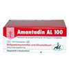 Amantadine Amantadine