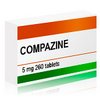 Compazine Compazine